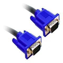 GENERICO - Cable Vga A Vga 10mts Lbn
