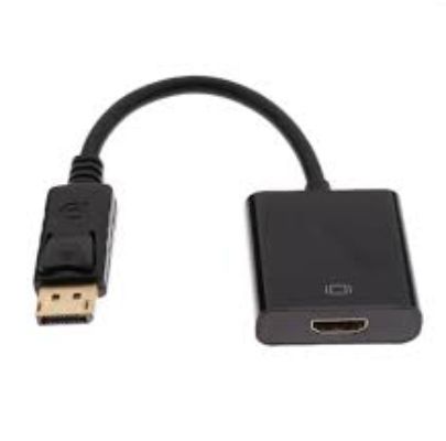 ADAPTADOR DISPLAYPORT A HDMI