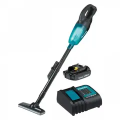 MAKITA - Aspiradora Inalámbrica 18V DCL180SYB/ 1 Bateria