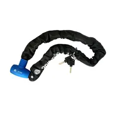ODIS - Candado cadena PBicicleta K1100i 95mmx1m