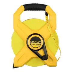 STANLEY - Cinta larga de fibra de vidrio 60m 34-794S
