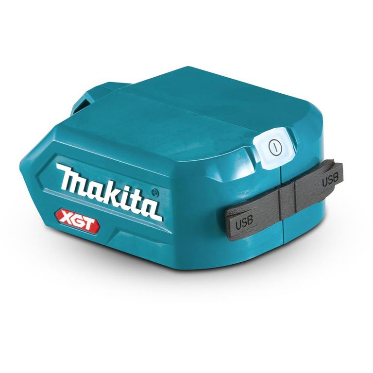 Adaptador de Batería 40V Max 2 Puertos USB ADP001G