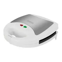 THOMAS - SANDWICHERA TH-965 ELECTRICA PANINI WAFFLERA 2 EN 1