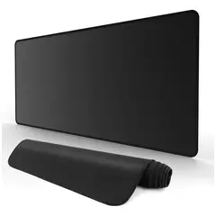 KUANGYE - Mouse Pad Cubierta Tapete Escritorio Extra Grande 80x40cm