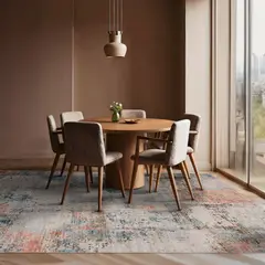 DIB - Alfombra Maison 240X330 Cream / D.Grey Ckn Ae08A