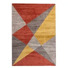 DIB - Alfombra Orleans 060X120 E0901 Terra Gold