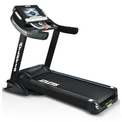 ATLETIS - Trotadora Infinity X VII 20kmh 3.5 HP Touch Screen Negro