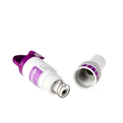 BROTHER - Kit cuchilla y soporte corte profundo SOLO SCAN 300-550-650