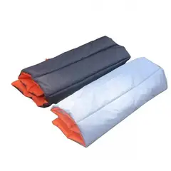COLOR LAB - Cama colchoneta plegable perro