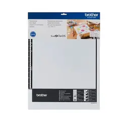 BROTHER - Tapete para Escanear 30 x 30