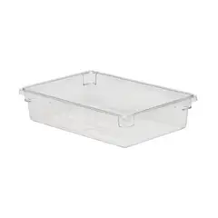 CAMBRO - CAJA PARA ALMACENAR ALIMENTOS 46 x 66 x15 cm