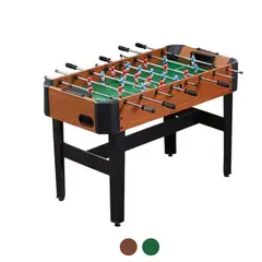 GENERICO - Taca Taca Madera color café