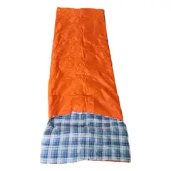 CHANGZHOU GILLIBRAND CAMPING OUTDOOR - SACO DE DORMIR GILLIBRAND COLOR NARANJO