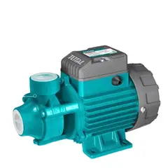TOTAL - Bomba De Agua Periférica 370w 05hp Twp137026