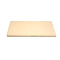 MUNDO MAGIA - Piedra Para Pizza 38x30cm Ideal Horno Casa