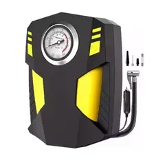 GENERICO - Compresor De Aire Calgary 12v Para Vehículos Neumáticos Etc