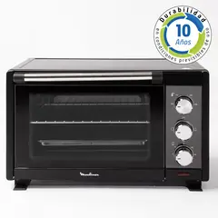 MOULINEX - Horno Electrico 28L 1600W