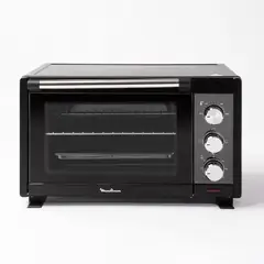 MOULINEX - Horno Eléctrico 28L 2000W