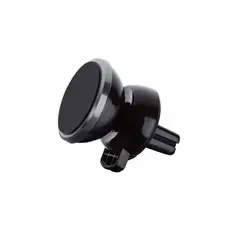 FUJITEL - Soporte Auto Magnético Rejilla