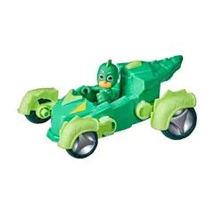 HASBRO - Pjmasks Deluxe Vehicle - Gekko F2109
