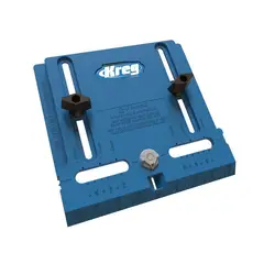 KREG - Plantilla Para Gabinete Khi-pull
