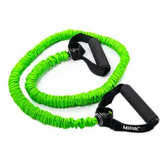 MUUK - Banda Power Tube Recubierta