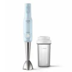 PHILIPS - Blender Manual ProMix