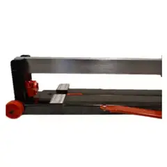 ALTERNATIVE - Cortador Cerámica Porcelanato Mayolica 800cm - Envio Gratis