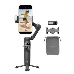 DJI - Estabilizador Para Celulares Osmo Mobile 7P