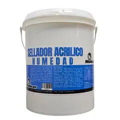 MOHICAN - SELLADOR ACRÍLICO HUMEDAD 1 GALÓN