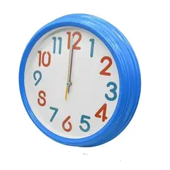 OEM - Reloj de pared 36 cm de Diámetro