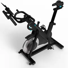 TEN SERIES - Bicicleta Spinning Dreamline S1