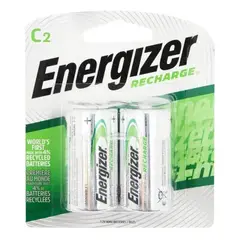 ENERGIZER - Pila Recargable® Cx2
