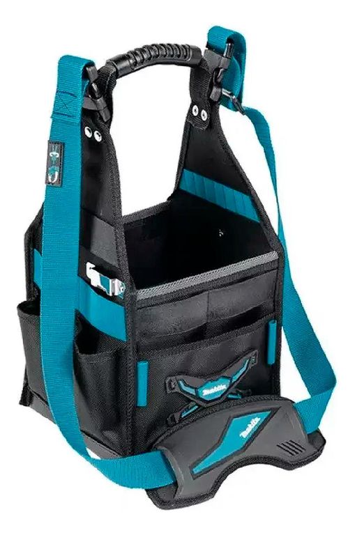 Bolso Porta Herramientas Multifunción E-05480