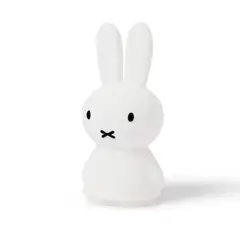 MR MARIA - Lámpara Miffy Shines Lamp - 22cm