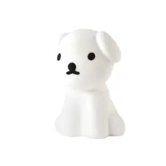 MR MARIA - Lámpara Primera Luz Snuffy - 23cm