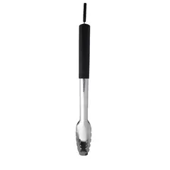 OEM - TENAZAS PARRILLERAS ACERO INOXIDABLE 42CM