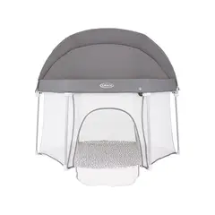 GRACO - Corral EverGo Playpen Dotty
