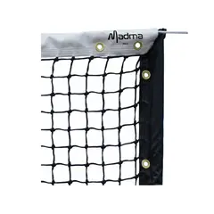 GENERICO - Red De Pádel Madma - Pn3 - 3mm Reglamentaria