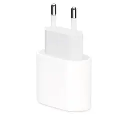 IRM - Cargador Adaptador USB-C 35W