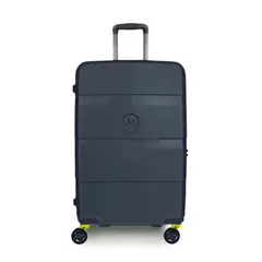 BG BERLIN - Maleta Grande ZIP² Cierre Seguridad 125 Lt