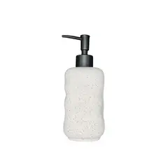 OEM - Dispensador Jabón Alcohol Gel Elegante 19x7cm