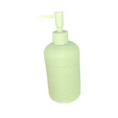 OEM - Dispensador Jabón Alcohol Gel Elegante Unicolor