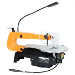 ACO - Sierra Caladora de Banco 70W SSA16LVR Allwin