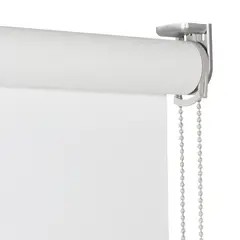 VIEWTEX - Cortina Roller Screen 1% 135X250 Blanca Premium