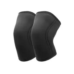 AOLIKES - Rodilleras Deportivas Compresion Neopreno 7mm Crossfit