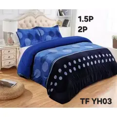 GENERICO - Cobertor de invierno Cubrecamas de Plush con Chiporro 2 Plazas