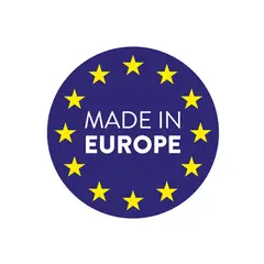 VIEWTEX - Cortina Roller Screen 1% 105X250 Blanca Lino Premium