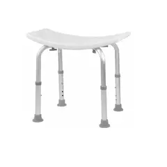 TAUMM - Silla Asiento Ducha Seguridad Piso Baño Regulable