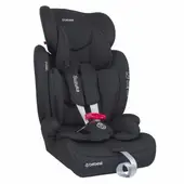 BEBESIT - Silla de Auto Butaca Suzuka Negra